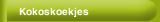 Kokoskoekjes